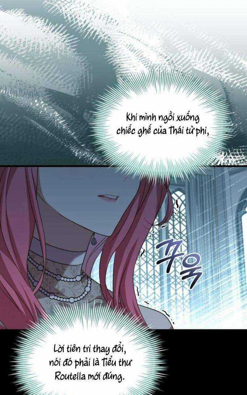 Cái Giá Khi Huỷ Hôn. Chapter 30 trang 94