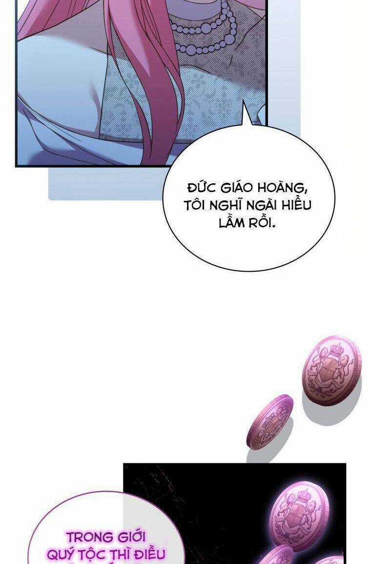 Cái Giá Khi Huỷ Hôn. Chapter 31 trang 11