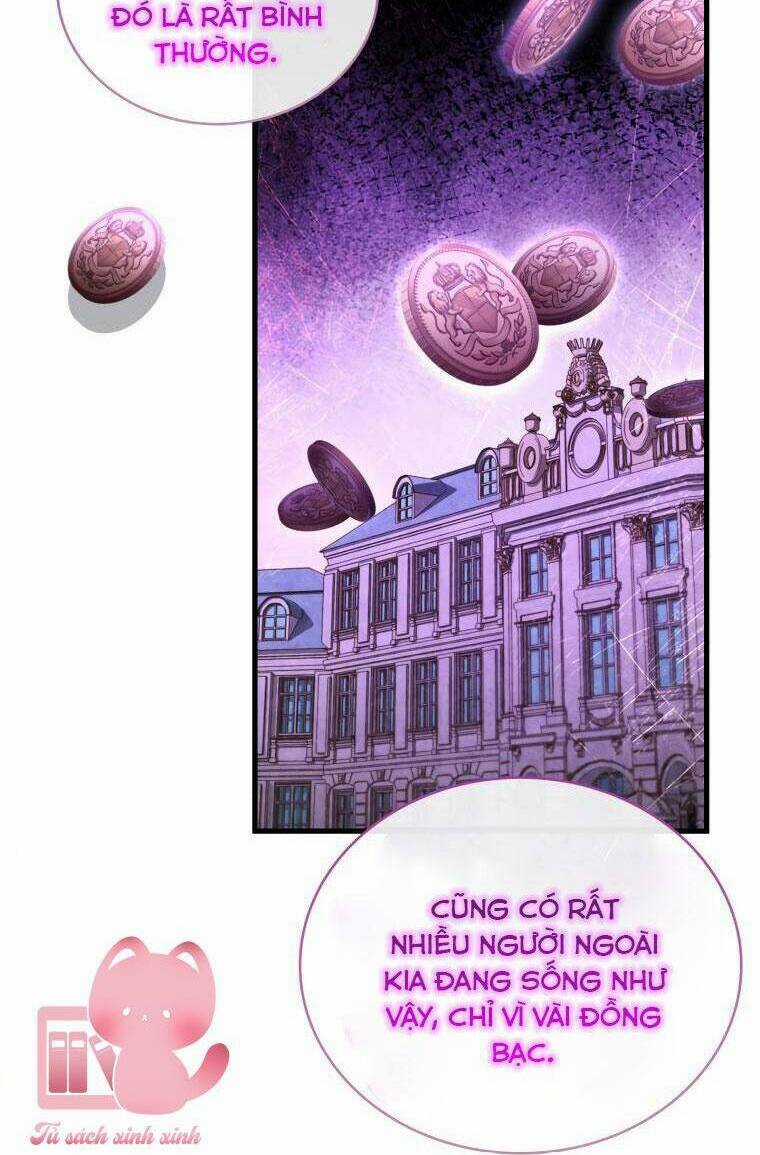 Cái Giá Khi Huỷ Hôn. Chapter 31 trang 12