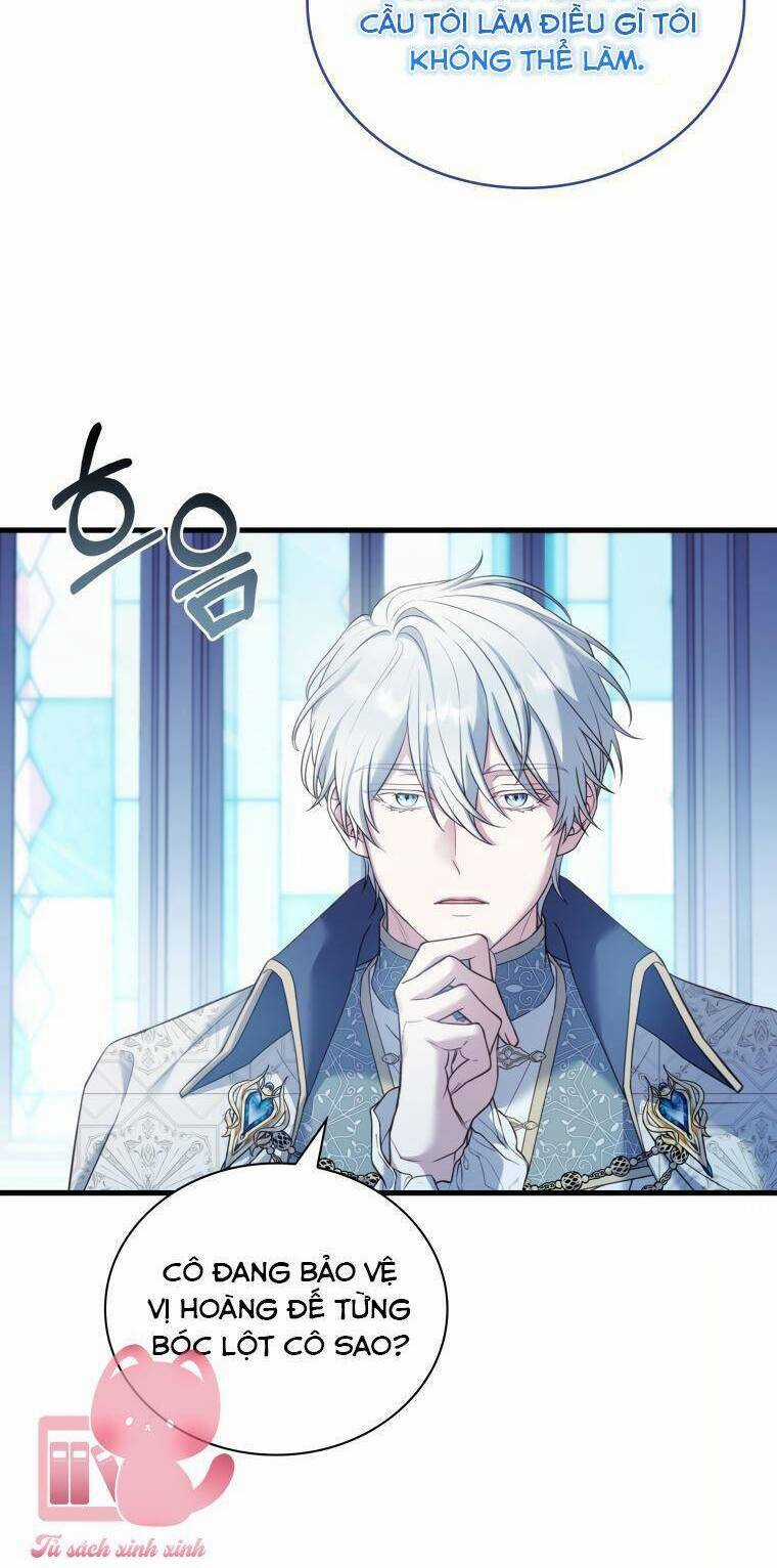 Cái Giá Khi Huỷ Hôn. Chapter 31 trang 14