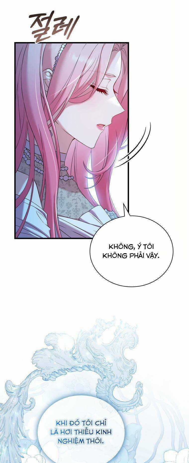 Cái Giá Khi Huỷ Hôn. Chapter 31 trang 15