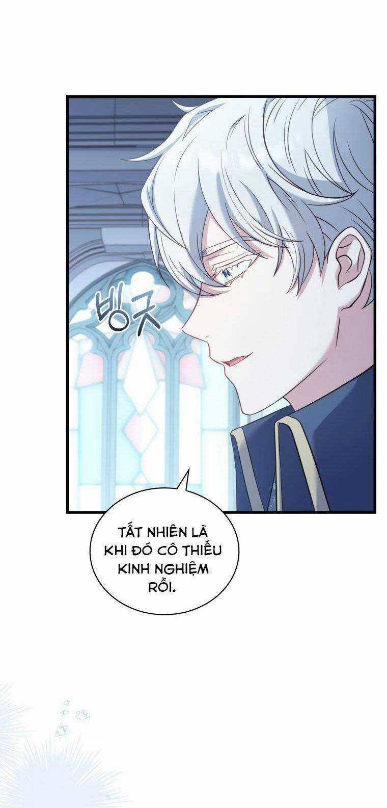 Cái Giá Khi Huỷ Hôn. Chapter 31 trang 17