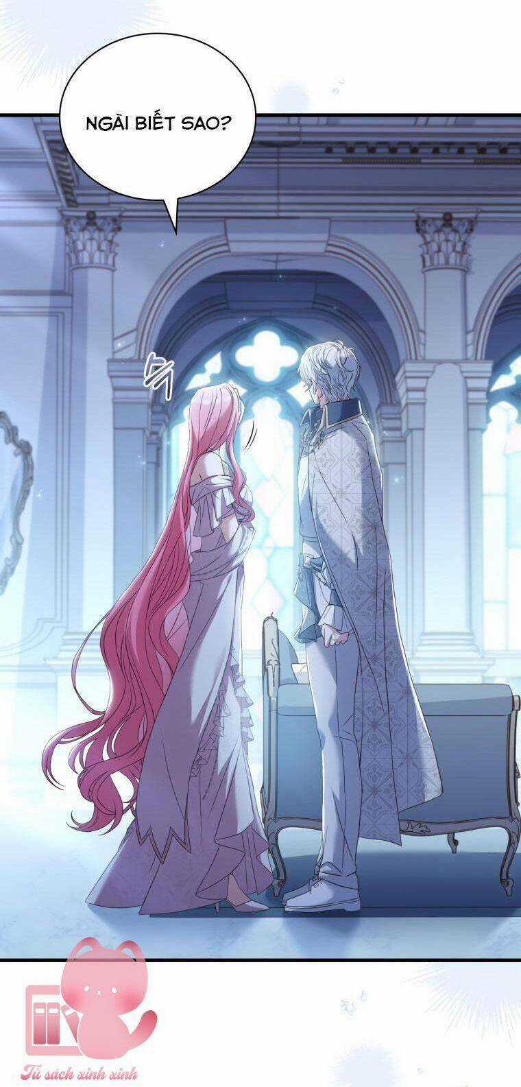 Cái Giá Khi Huỷ Hôn. Chapter 31 trang 18