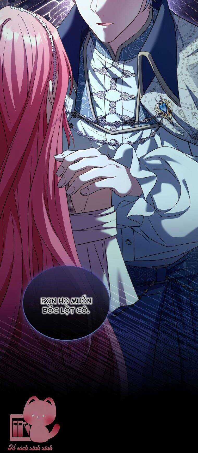 Cái Giá Khi Huỷ Hôn. Chapter 31 trang 2