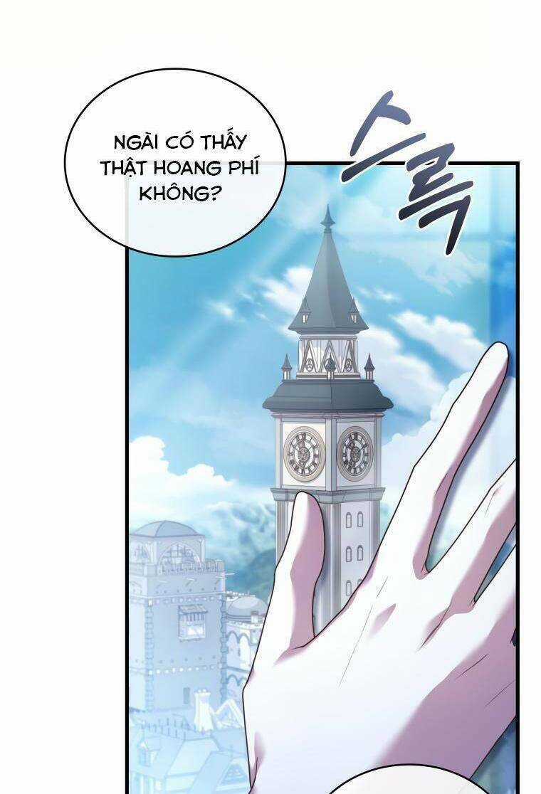 Cái Giá Khi Huỷ Hôn. Chapter 31 trang 21