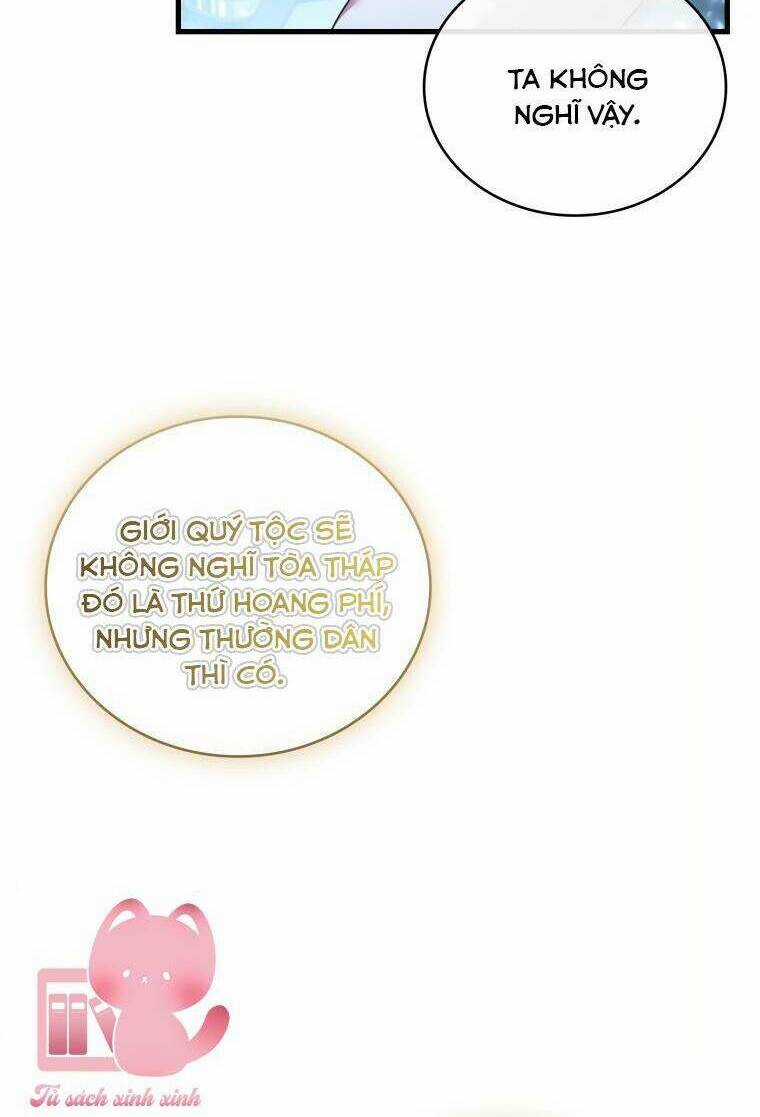 Cái Giá Khi Huỷ Hôn. Chapter 31 trang 22