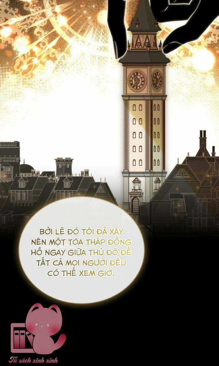 Cái Giá Khi Huỷ Hôn. Chapter 31 trang 24