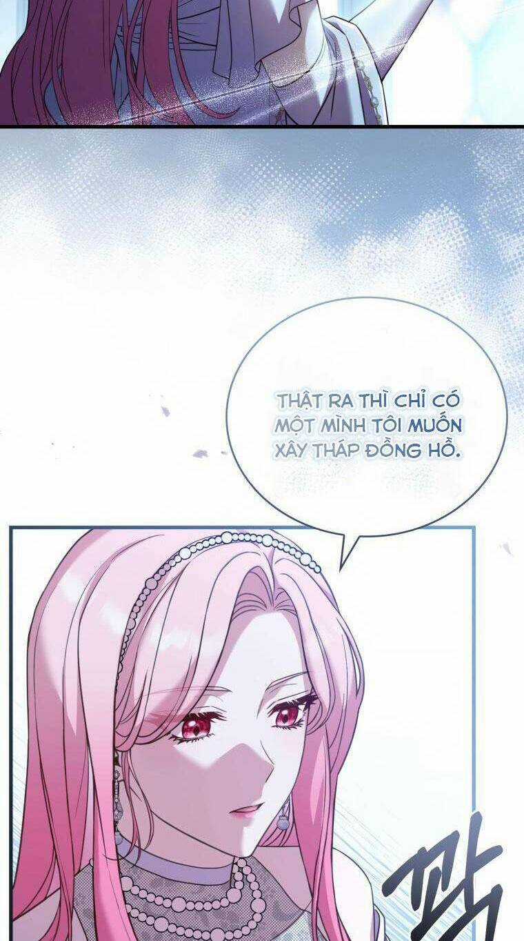 Cái Giá Khi Huỷ Hôn. Chapter 31 trang 26