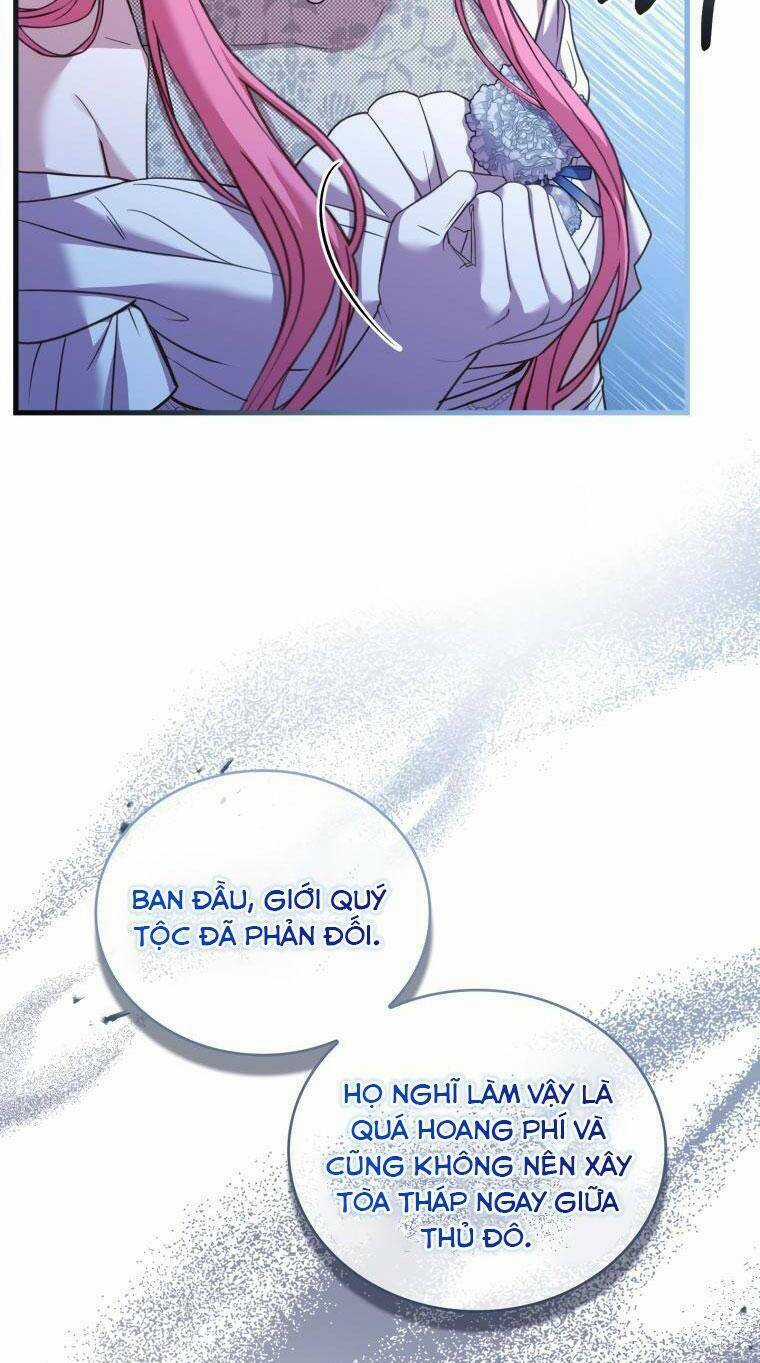 Cái Giá Khi Huỷ Hôn. Chapter 31 trang 27