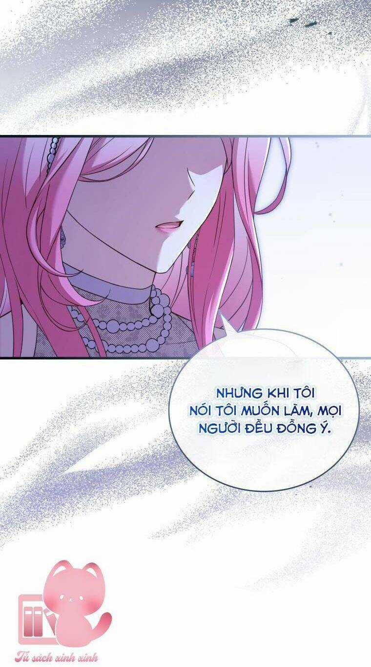 Cái Giá Khi Huỷ Hôn. Chapter 31 trang 28