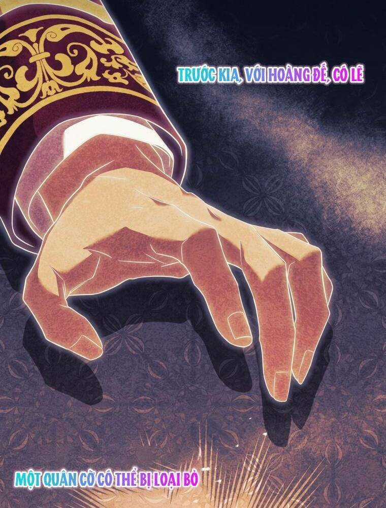 Cái Giá Khi Huỷ Hôn. Chapter 31 trang 36