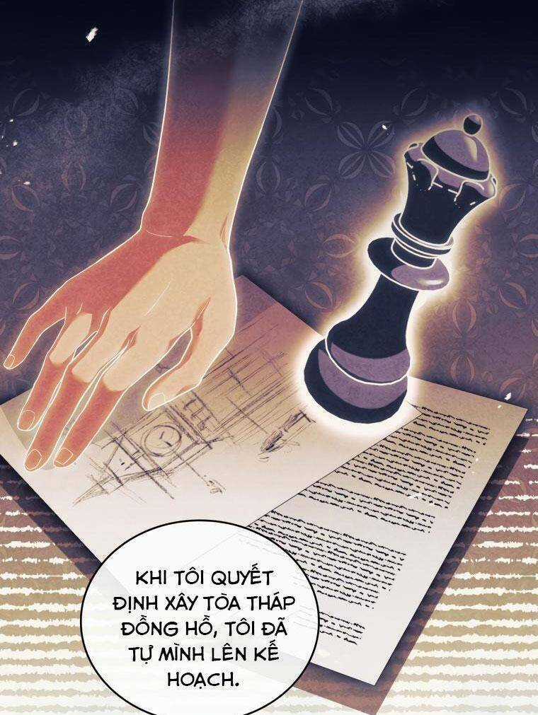 Cái Giá Khi Huỷ Hôn. Chapter 31 trang 39