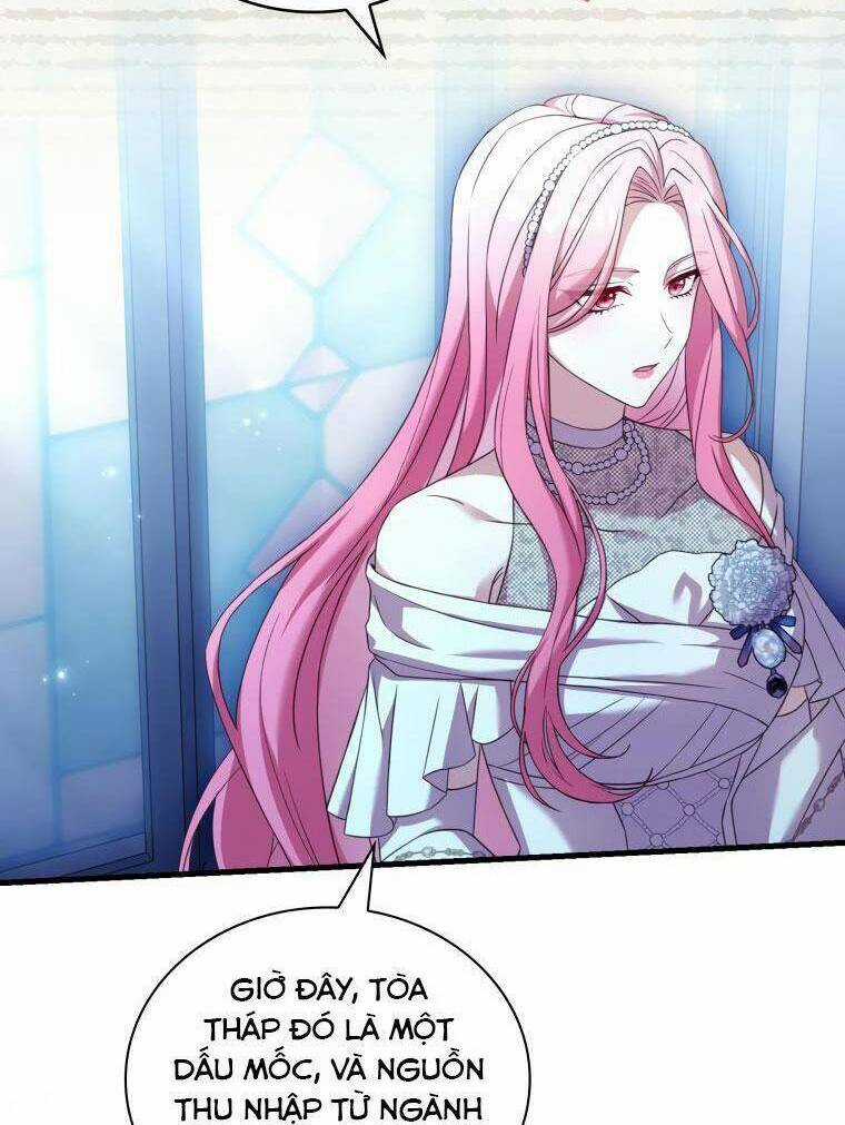 Cái Giá Khi Huỷ Hôn. Chapter 31 trang 40