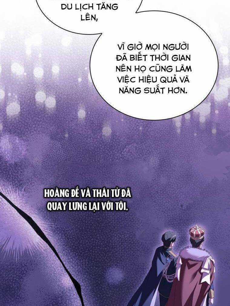 Cái Giá Khi Huỷ Hôn. Chapter 31 trang 41