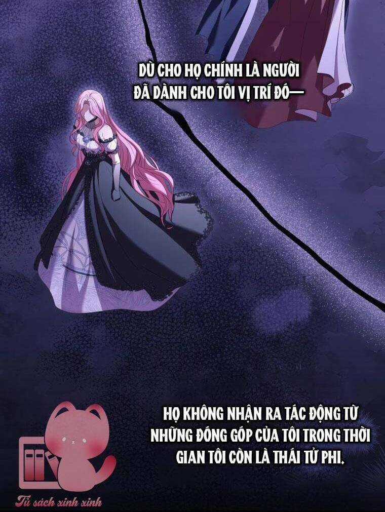 Cái Giá Khi Huỷ Hôn. Chapter 31 trang 42