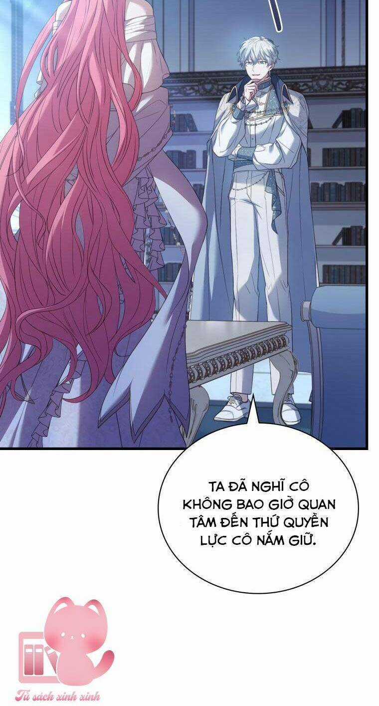 Cái Giá Khi Huỷ Hôn. Chapter 31 trang 44