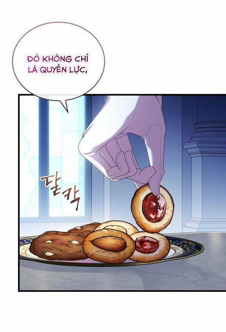 Cái Giá Khi Huỷ Hôn. Chapter 31 trang 45