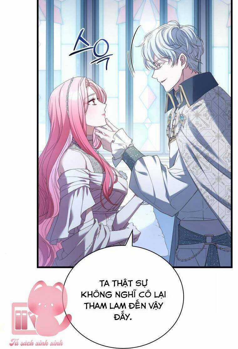 Cái Giá Khi Huỷ Hôn. Chapter 31 trang 48