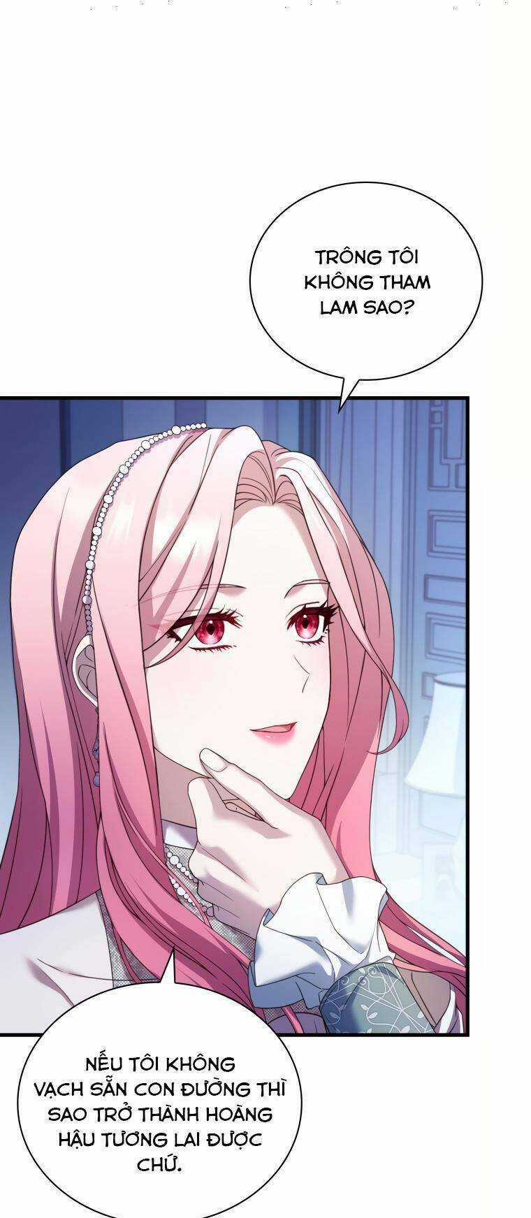 Cái Giá Khi Huỷ Hôn. Chapter 31 trang 49