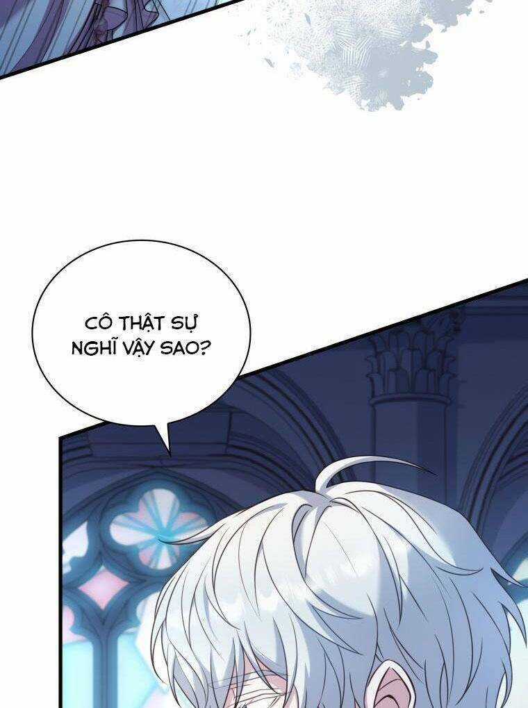 Cái Giá Khi Huỷ Hôn. Chapter 31 trang 5