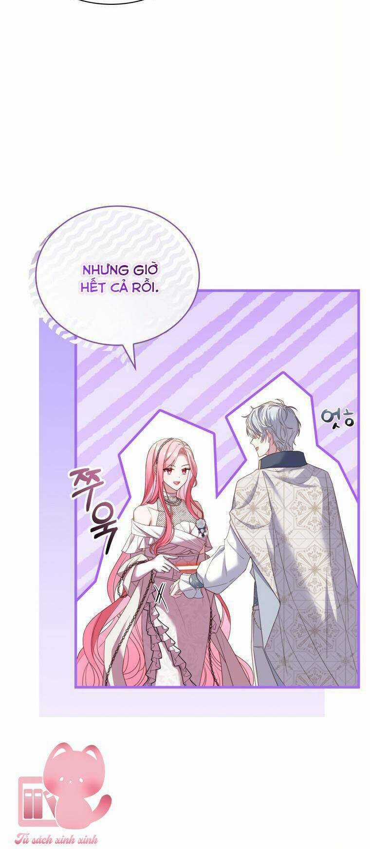 Cái Giá Khi Huỷ Hôn. Chapter 31 trang 50