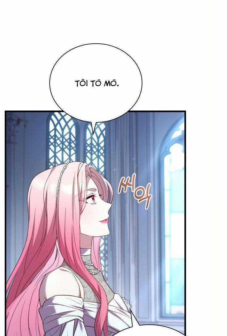 Cái Giá Khi Huỷ Hôn. Chapter 31 trang 51