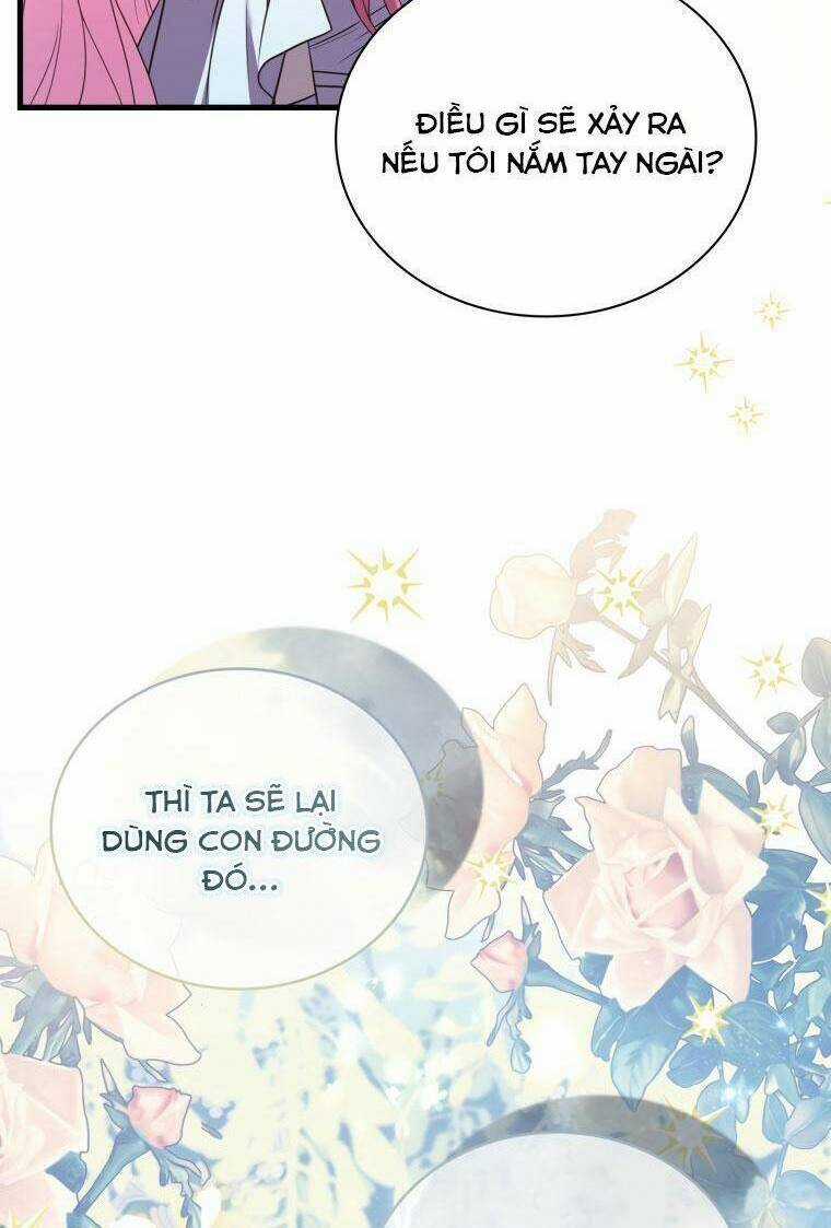 Cái Giá Khi Huỷ Hôn. Chapter 31 trang 52