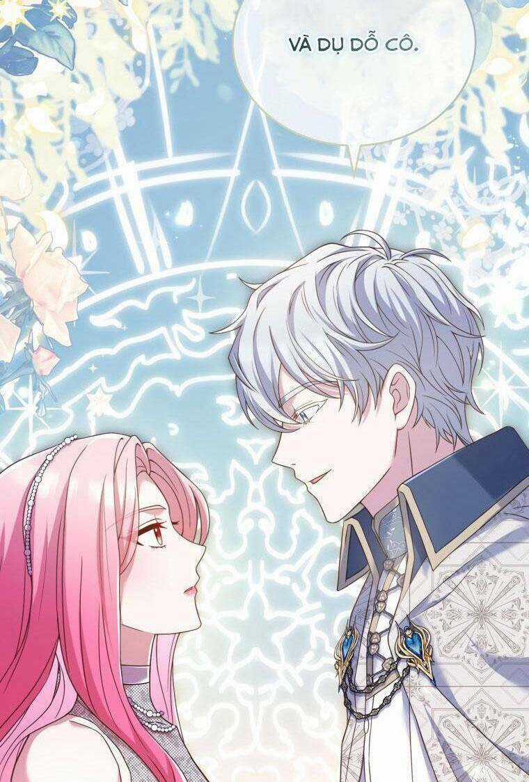 Cái Giá Khi Huỷ Hôn. Chapter 31 trang 53