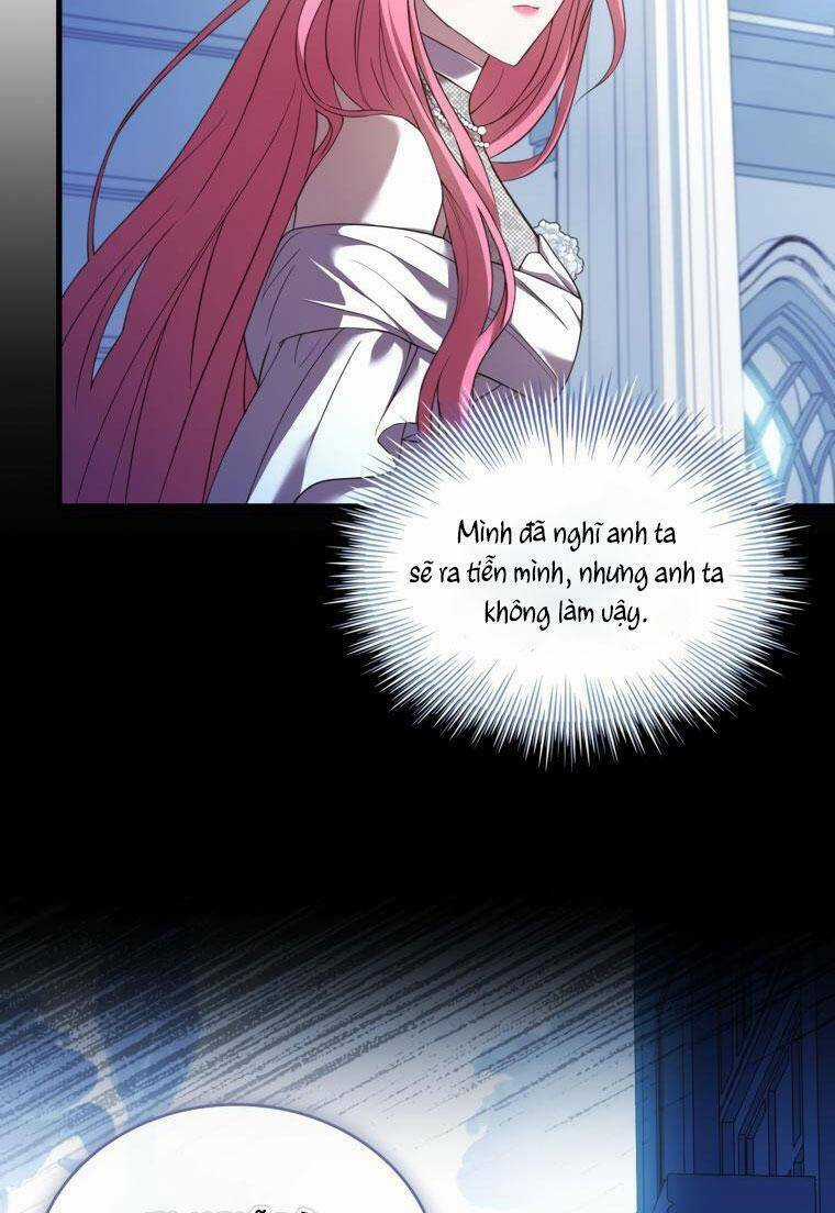 Cái Giá Khi Huỷ Hôn. Chapter 31 trang 57