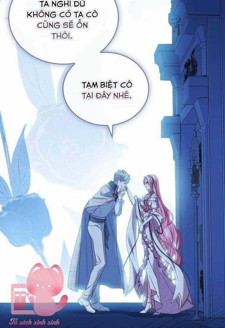 Cái Giá Khi Huỷ Hôn. Chapter 31 trang 58