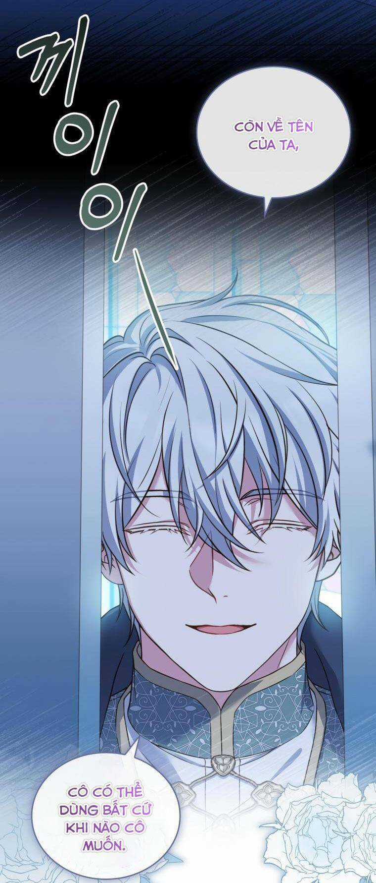 Cái Giá Khi Huỷ Hôn. Chapter 31 trang 59