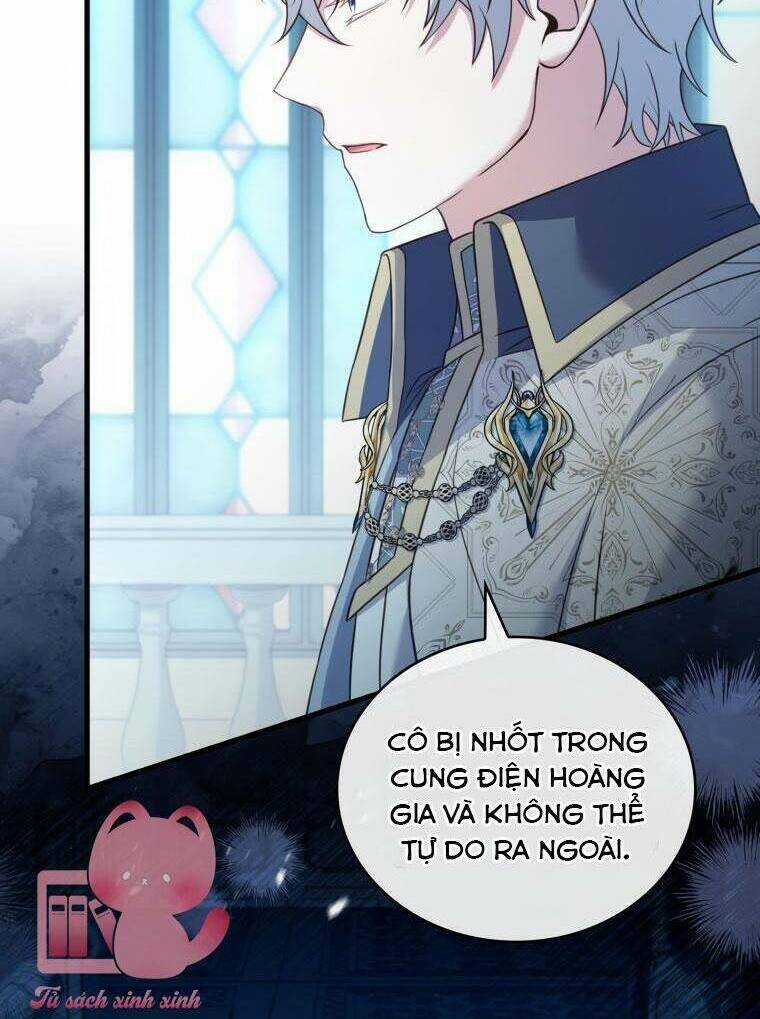 Cái Giá Khi Huỷ Hôn. Chapter 31 trang 6