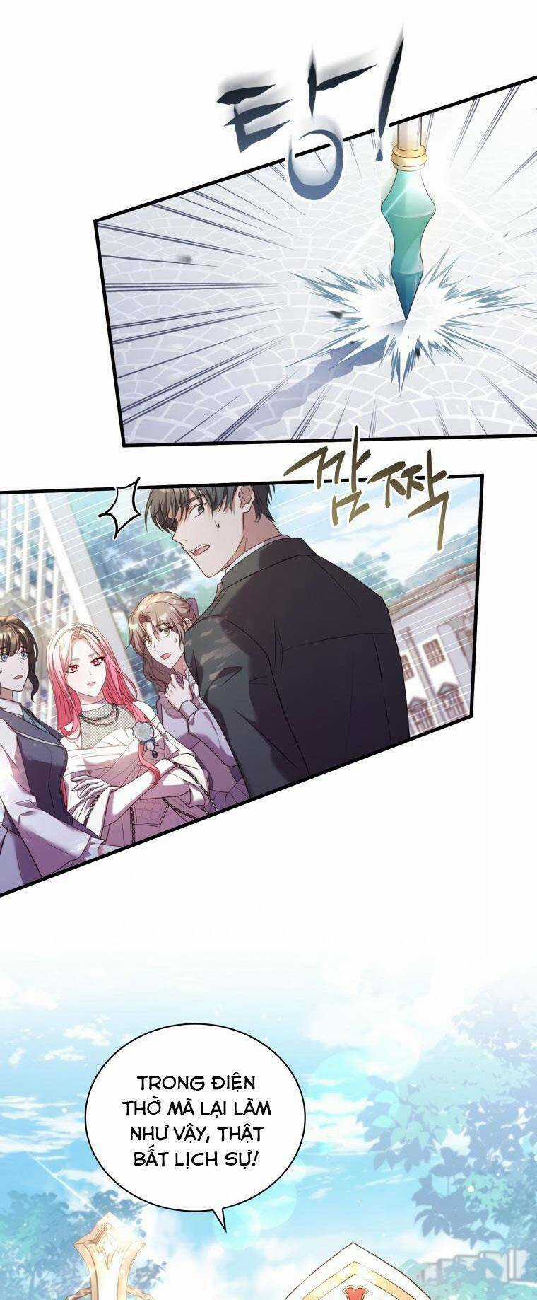 Cái Giá Khi Huỷ Hôn. Chapter 31 trang 63