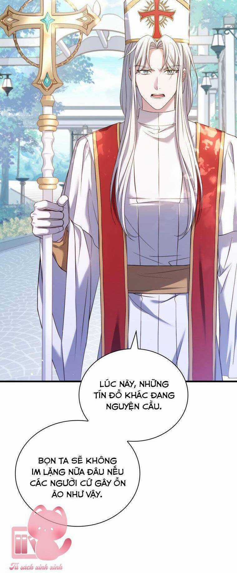 Cái Giá Khi Huỷ Hôn. Chapter 31 trang 64