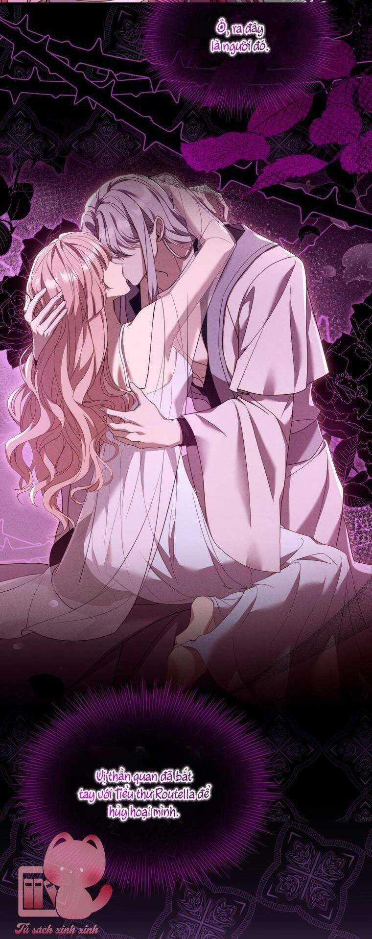 Cái Giá Khi Huỷ Hôn. Chapter 31 trang 66