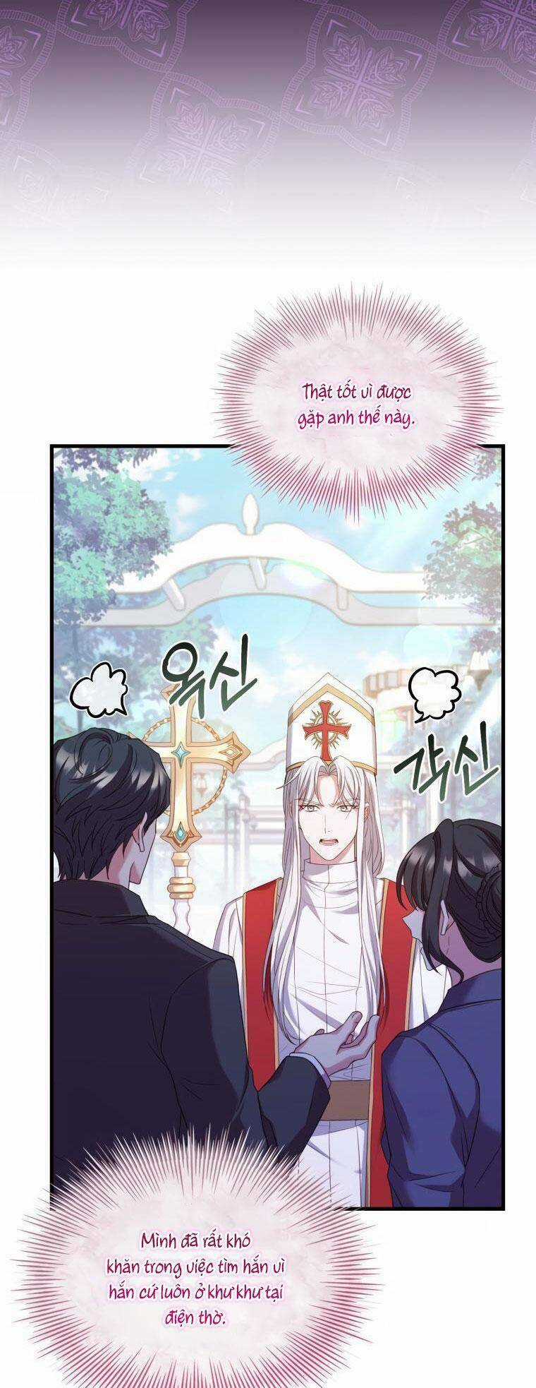 Cái Giá Khi Huỷ Hôn. Chapter 31 trang 67