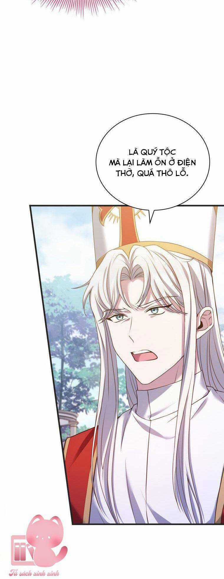 Cái Giá Khi Huỷ Hôn. Chapter 31 trang 68