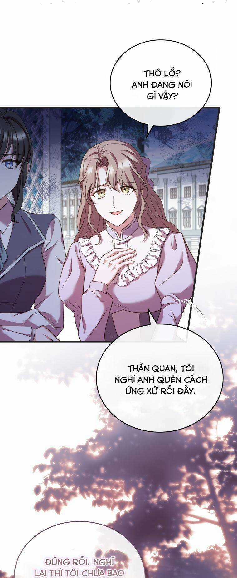 Cái Giá Khi Huỷ Hôn. Chapter 31 trang 69