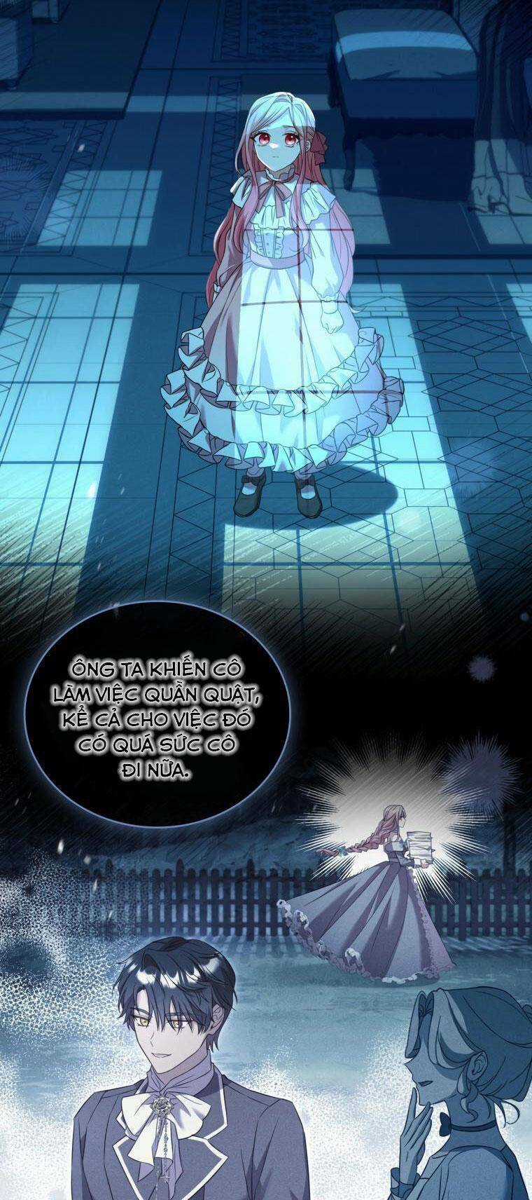 Cái Giá Khi Huỷ Hôn. Chapter 31 trang 7