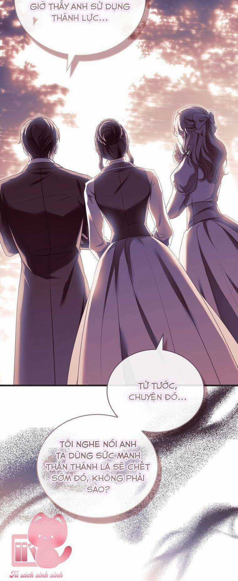 Cái Giá Khi Huỷ Hôn. Chapter 31 trang 70