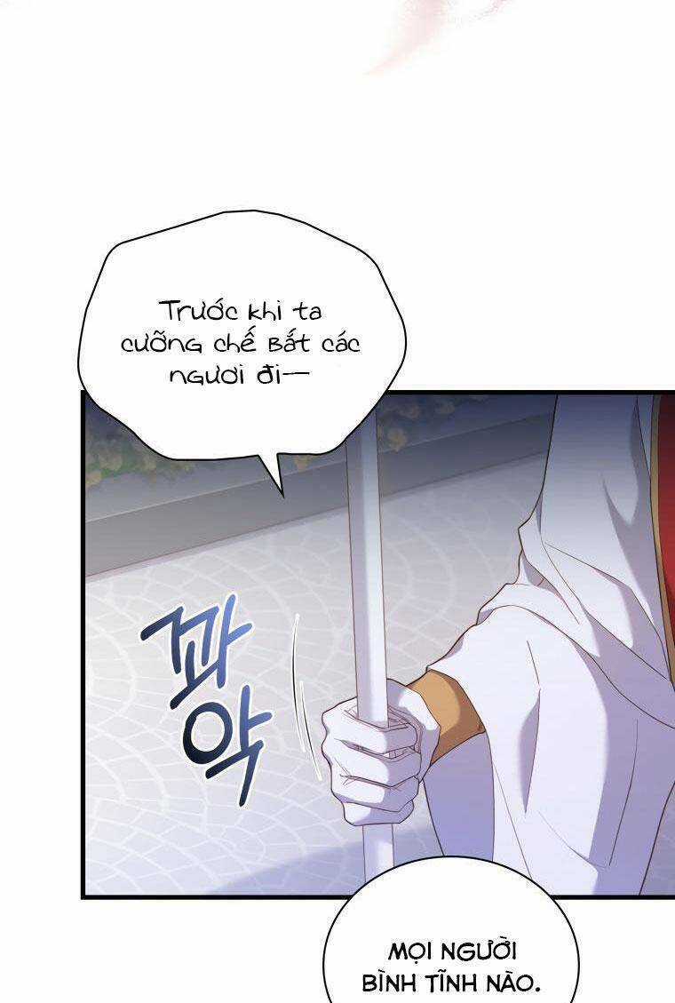 Cái Giá Khi Huỷ Hôn. Chapter 31 trang 71