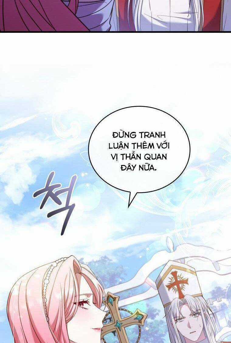 Cái Giá Khi Huỷ Hôn. Chapter 31 trang 73