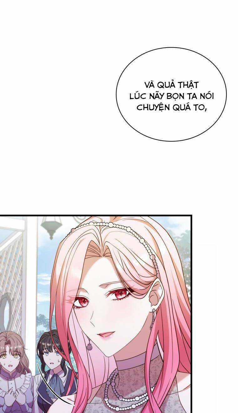 Cái Giá Khi Huỷ Hôn. Chapter 31 trang 75