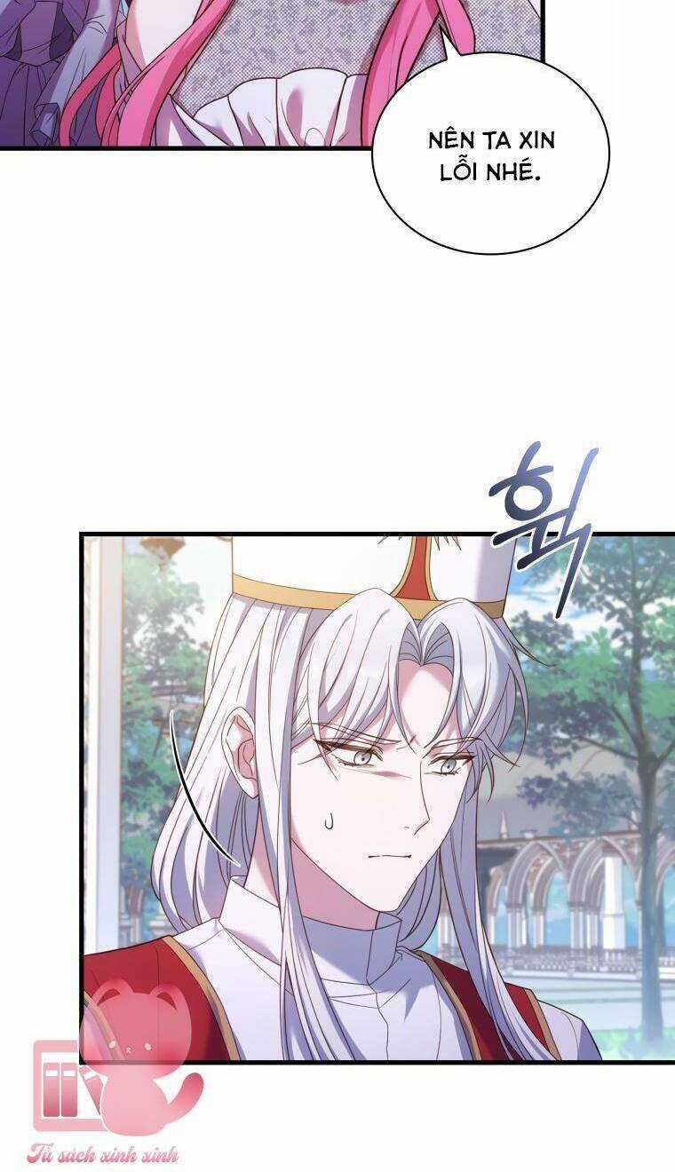 Cái Giá Khi Huỷ Hôn. Chapter 31 trang 76