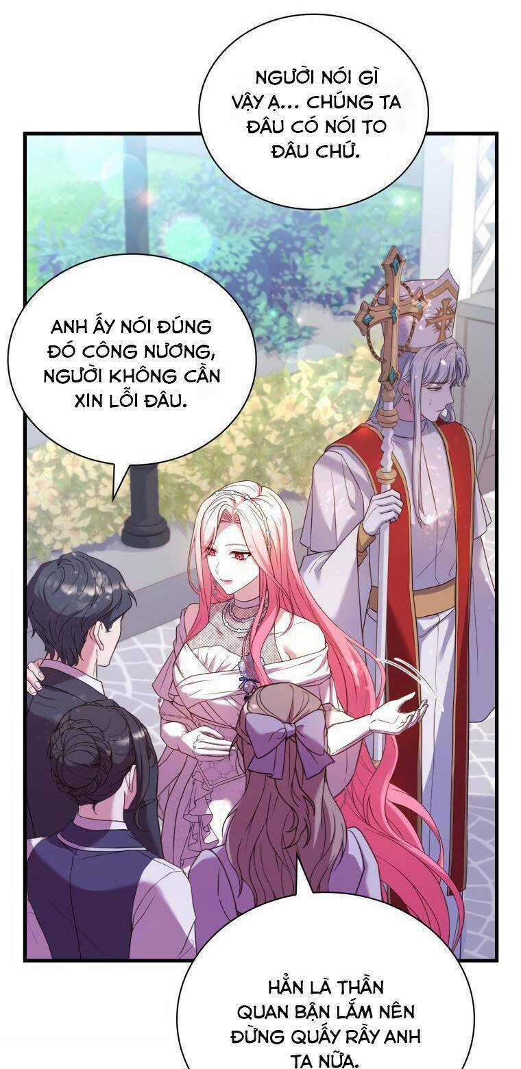 Cái Giá Khi Huỷ Hôn. Chapter 31 trang 77