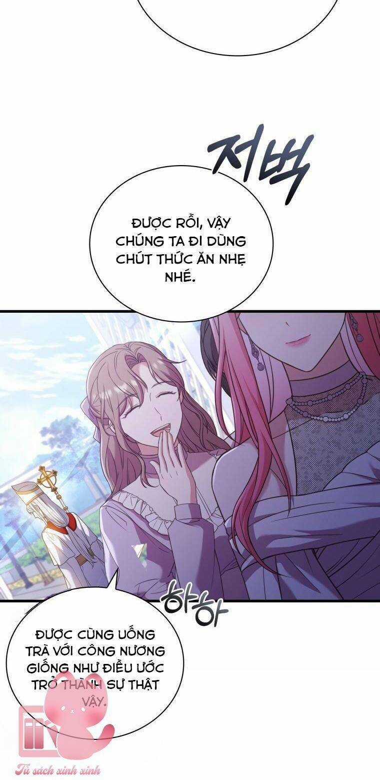 Cái Giá Khi Huỷ Hôn. Chapter 31 trang 78