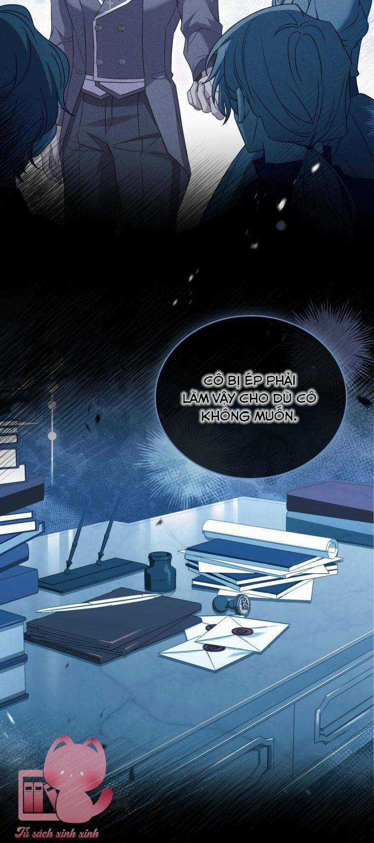 Cái Giá Khi Huỷ Hôn. Chapter 31 trang 8