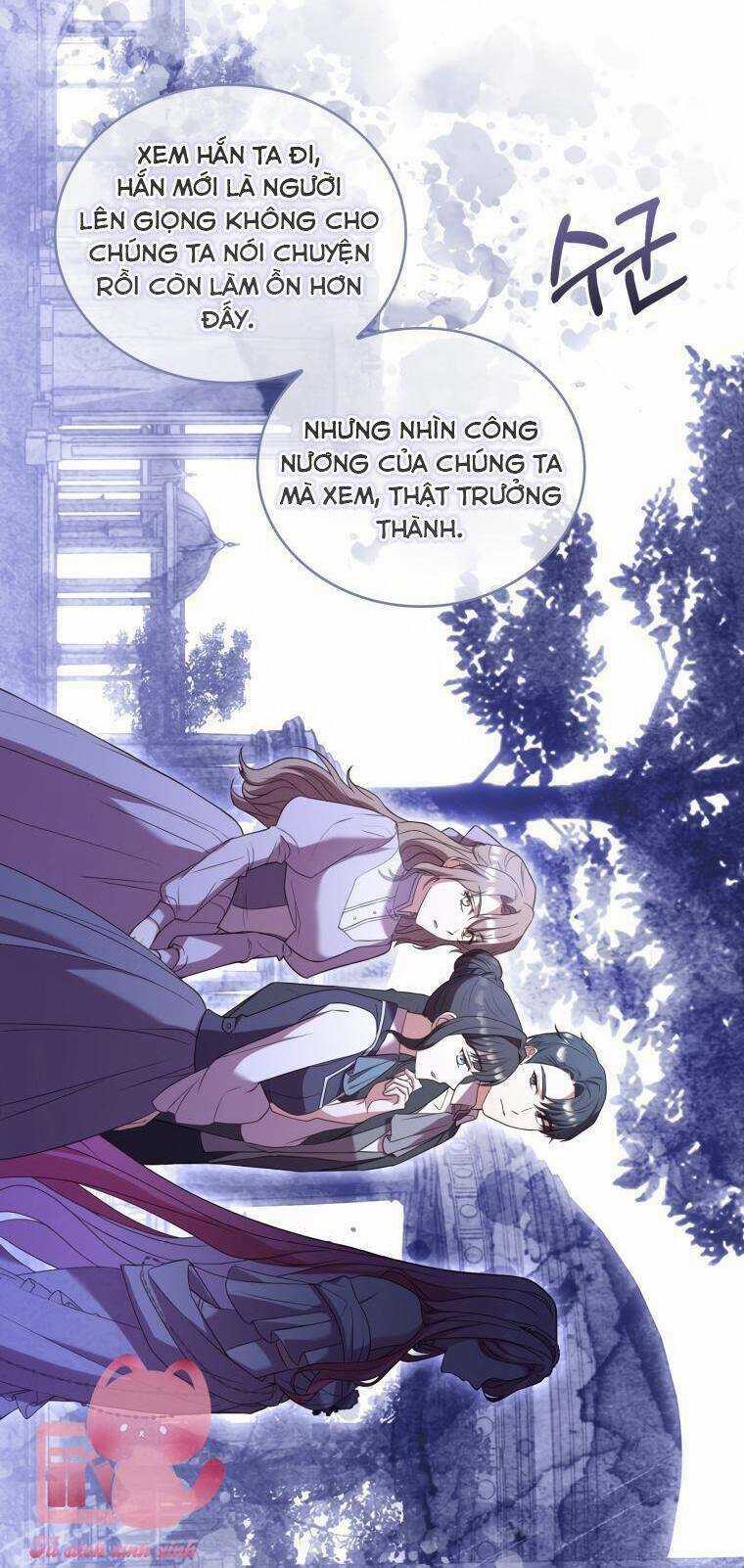 Cái Giá Khi Huỷ Hôn. Chapter 31 trang 80