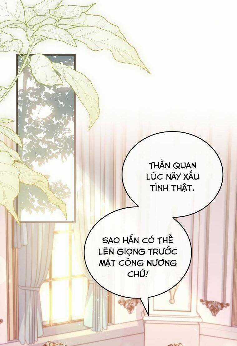 Cái Giá Khi Huỷ Hôn. Chapter 31 trang 83