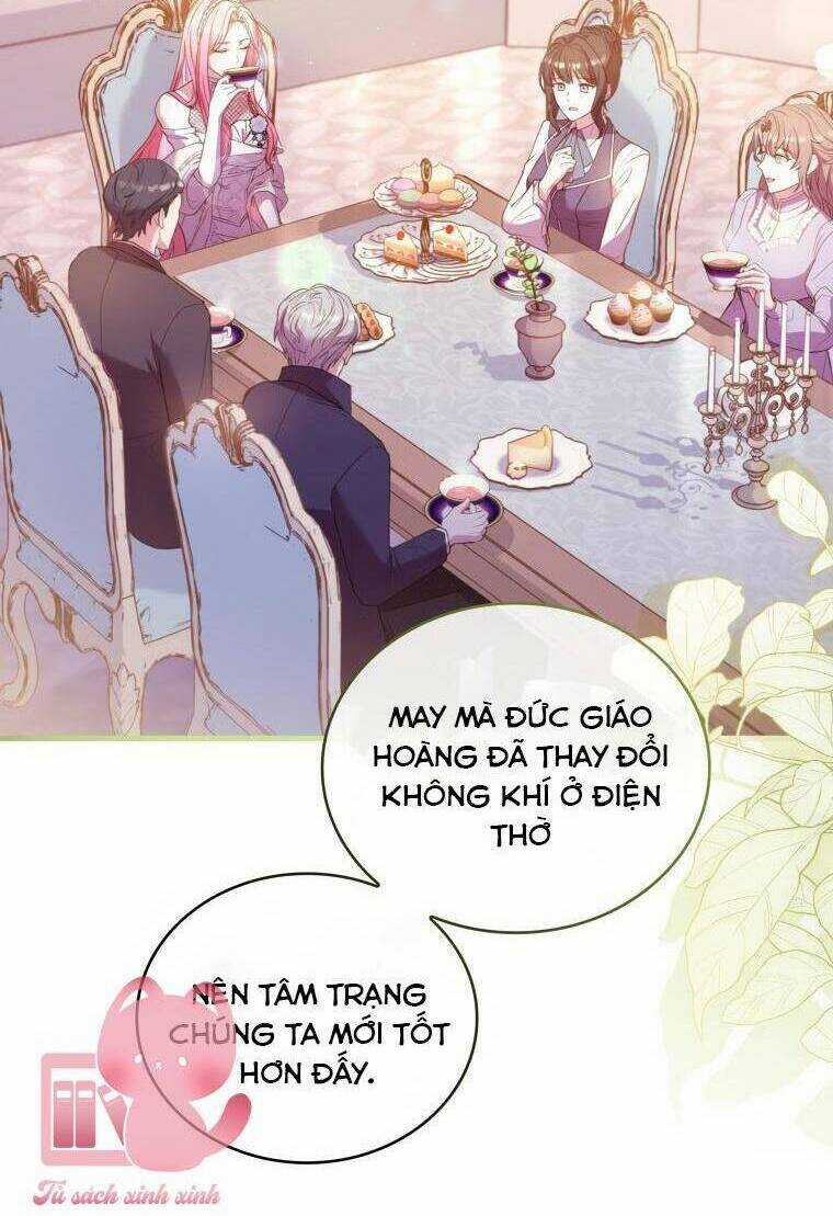 Cái Giá Khi Huỷ Hôn. Chapter 31 trang 84
